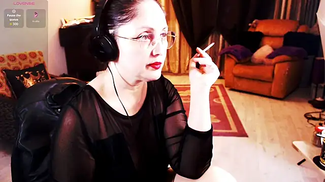 Imperatriza online show from 10-05-25, 06:50