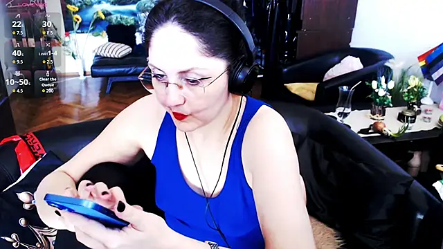 Imperatriza online show from 03-15-26, 12:55