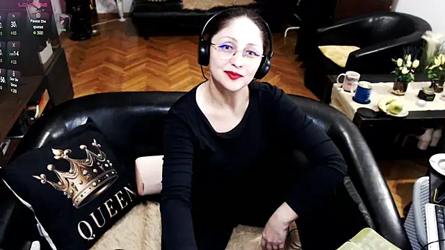 Imperatriza online show from 04-05-26, 11:57