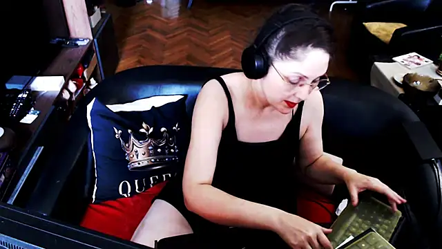 Imperatriza online show from 07-03-26, 10:54