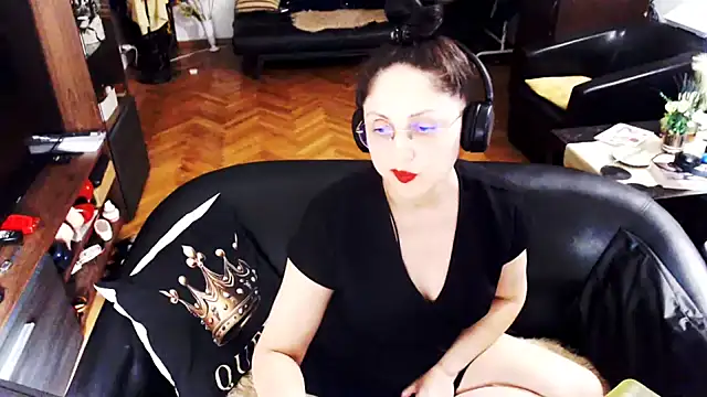 Imperatriza online show from 07-14-26, 02:05