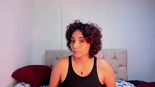 amber demons2021 online show from 02-23-25, 09:59