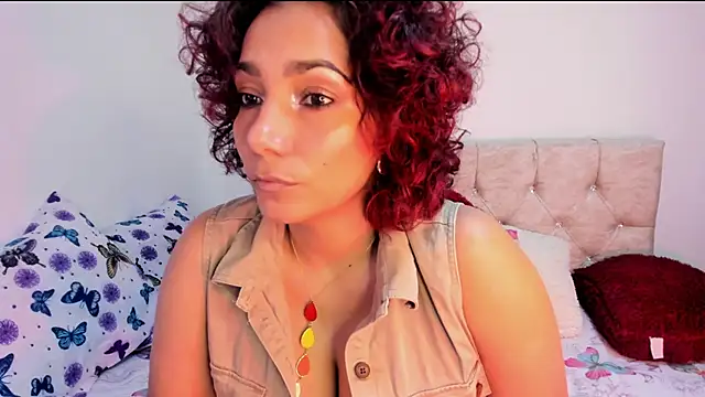 amber demons2021 online show from 02-24-25, 10:03