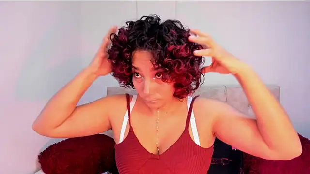 amber demons2021 online show from 02-27-25, 10:09