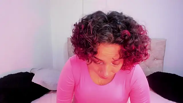 amber demons2021 online show from 03-04-25, 10:27