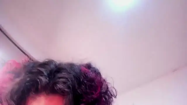 amber demons2021 online show from 03-18-25, 01:32