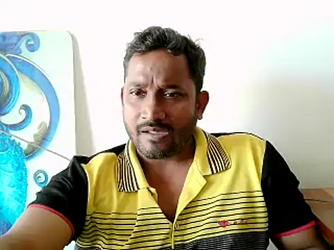 rabikumar1900 online show from 01-17-26, 08:08