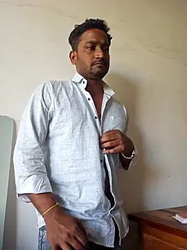 rabikumar1900 online show from 02-15-26, 10:47