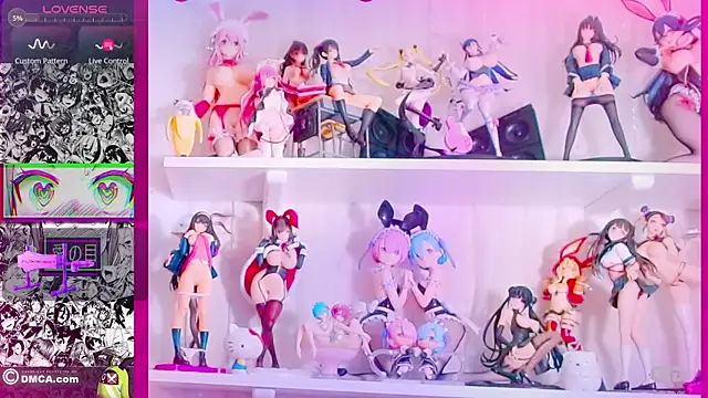 DaddysLittleGirl01 online show from 01-05-26, 05:27