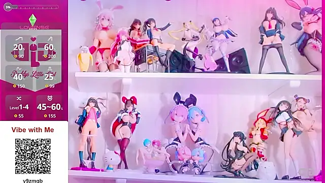 Snapshot of DaddysLittleGirl01 chatting on 02-17-26, 01:29 DaddysLittleGirl01 online show from 02-17-26, 01:29