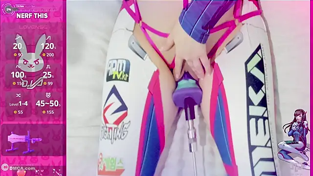 DaddysLittleGirl01 online show from 04-12-26, 01:54