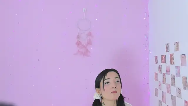 MIDORI BACK 01 online show from 02-01-25, 07:55