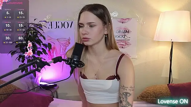 sofikey online show from 12-16-25, 06:40