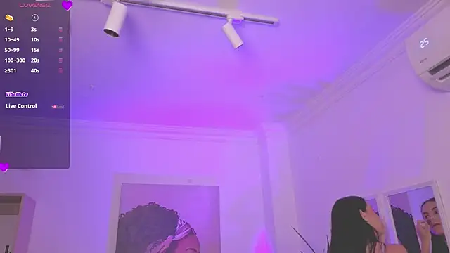 Aleejaa   online show from 12-18-25, 11:38