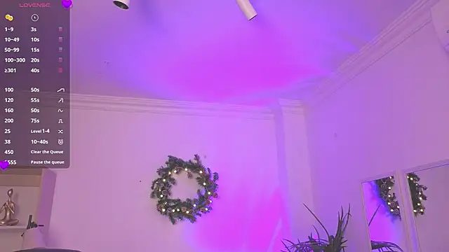 Aleejaa   online show from 12-22-25, 11:29