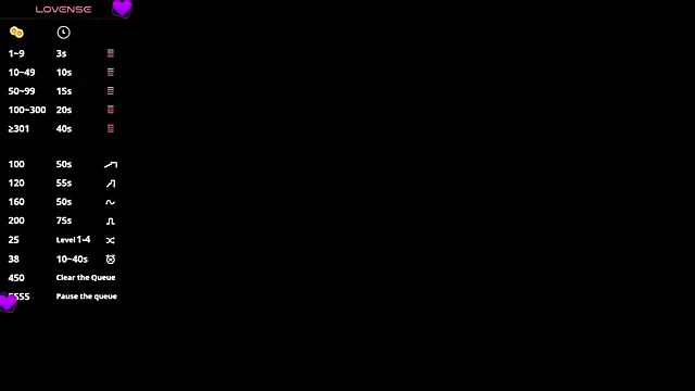 Aleejaa   online show from 02-17-26, 11:07