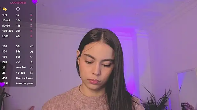 Aleejaa   online show from 04-01-26, 11:44