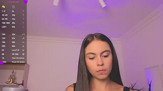 Aleejaa   online show from 05-29-26, 11:41