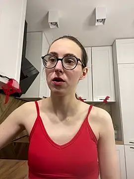 MartiniiSelenna online show from 02-16-26, 06:42