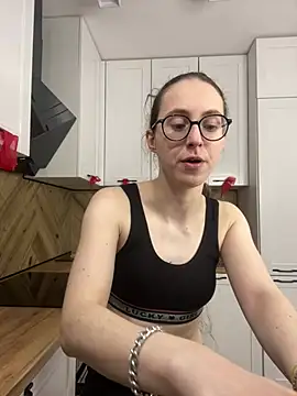 MartiniiSelenna online show from 03-29-26, 05:51