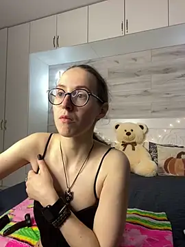 MartiniiSelenna online show from 06-01-26, 05:53