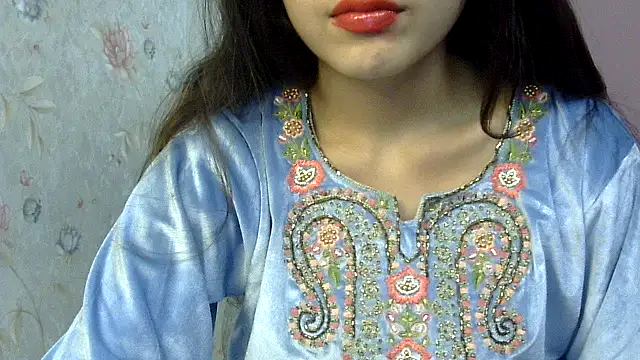 binisa 45 online show from 12-20-24, 01:33