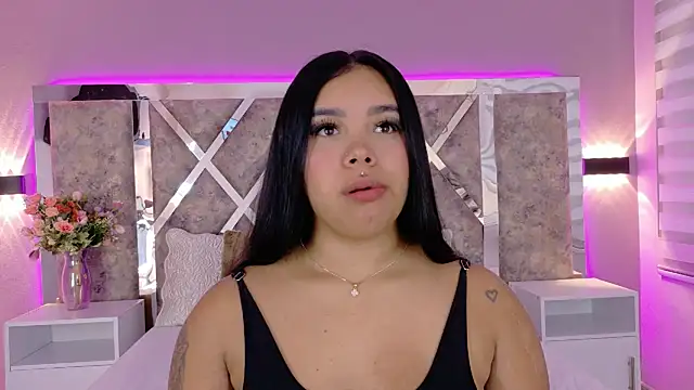 MarianaGarciaa   online show from 03-13-26, 07:20