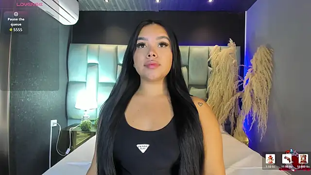 MarianaGarciaa   online show from 06-19-26, 07:28