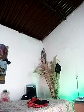 lovely kitt online show from 03-16-26, 05:44