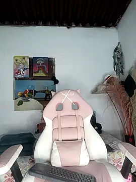 lovely kitt online show from 03-27-26, 10:09