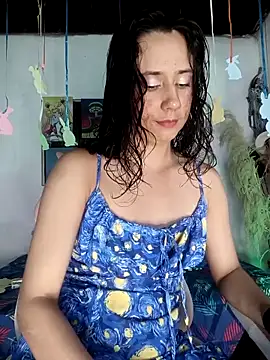 lovely kitt online show from 04-01-26, 12:22