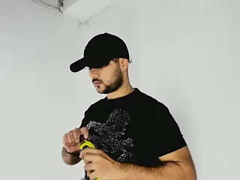 Sebas-hott online show from 11-09-25, 09:57