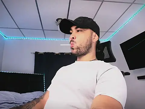 Sebas-hott online show from 02-06-26, 10:24