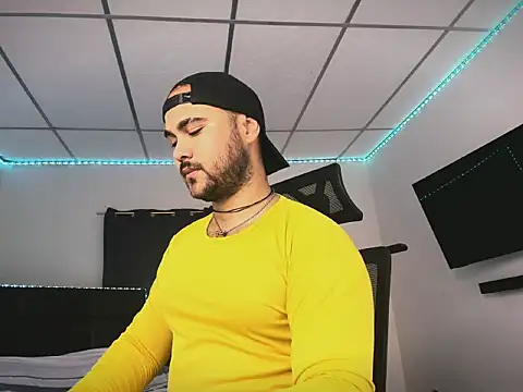 Sebas-hott online show from 02-11-26, 09:09