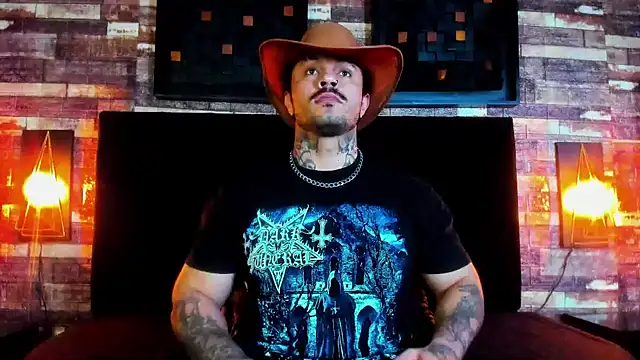 Van Velckan online show from 02-17-25, 03:47