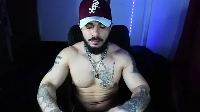 Van Velckan online show from 12-01-25, 03:33