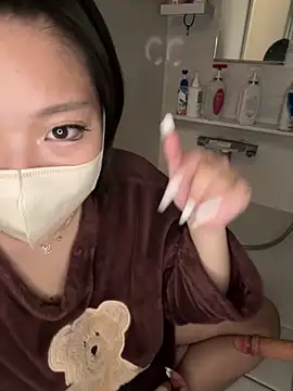 Rei1216xo online show from 01-18-25, 04:42