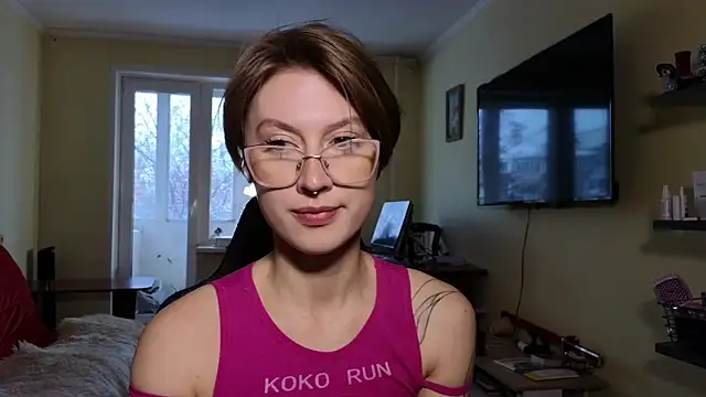 MalvinaBlum online show from 11-06-25, 02:56