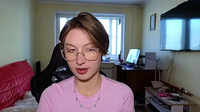 MalvinaBlum online show from 12-01-25, 04:06