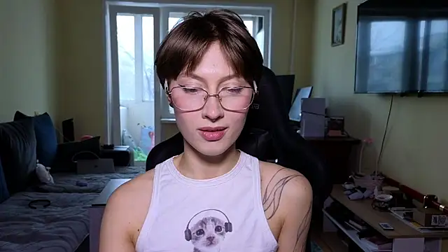 MalvinaBlum online show from 03-26-26, 08:31