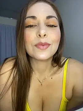 Anto Naranjo online show from 06-20-26, 11:40