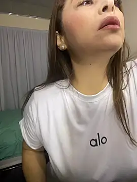 Anto Naranjo online show from 08-06-26, 02:02