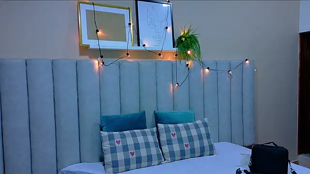 alaia-rogers online show from 10-22-25, 11:32