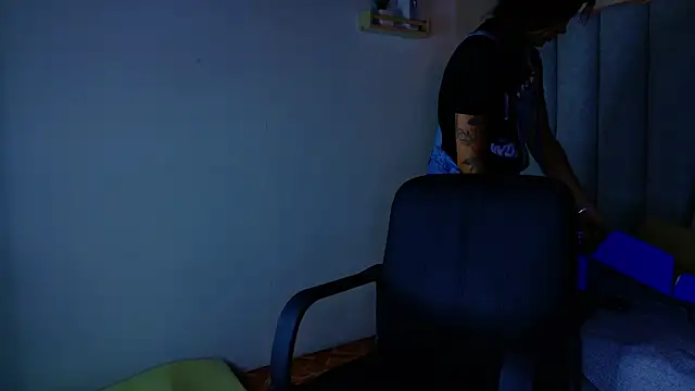 alaia-rogers online show from 10-24-25, 11:39