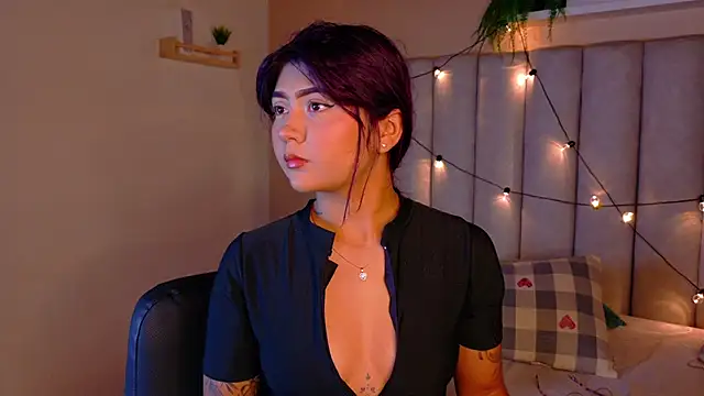 alaia-rogers online show from 01-12-26, 11:48