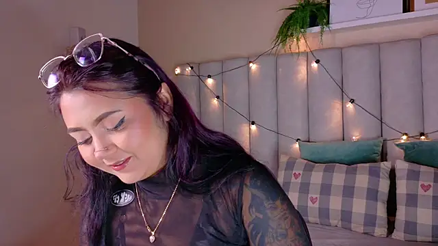 alaia-rogers online show from 01-16-26, 11:58