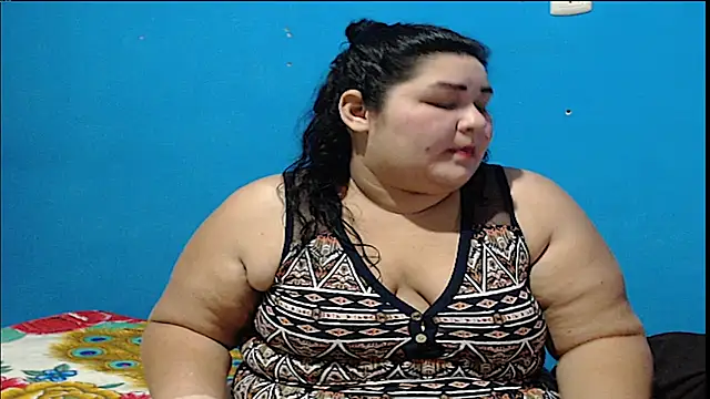 Zoe bbw21 online show from 03-11-26, 03:01