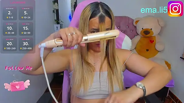ema tayy online show from 06-18-26, 10:25