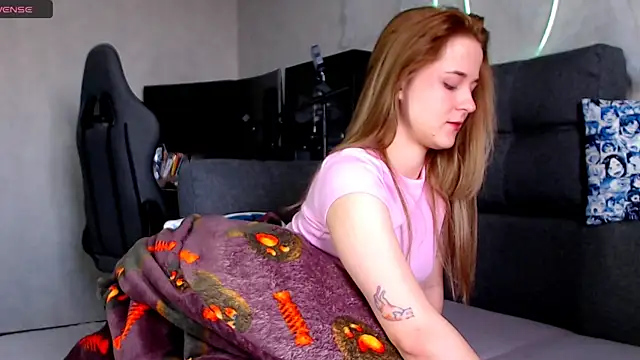 CassidyKiss online show from 10-30-25, 10:27