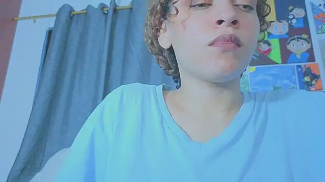 Ada gales  online show from 03-27-26, 08:37